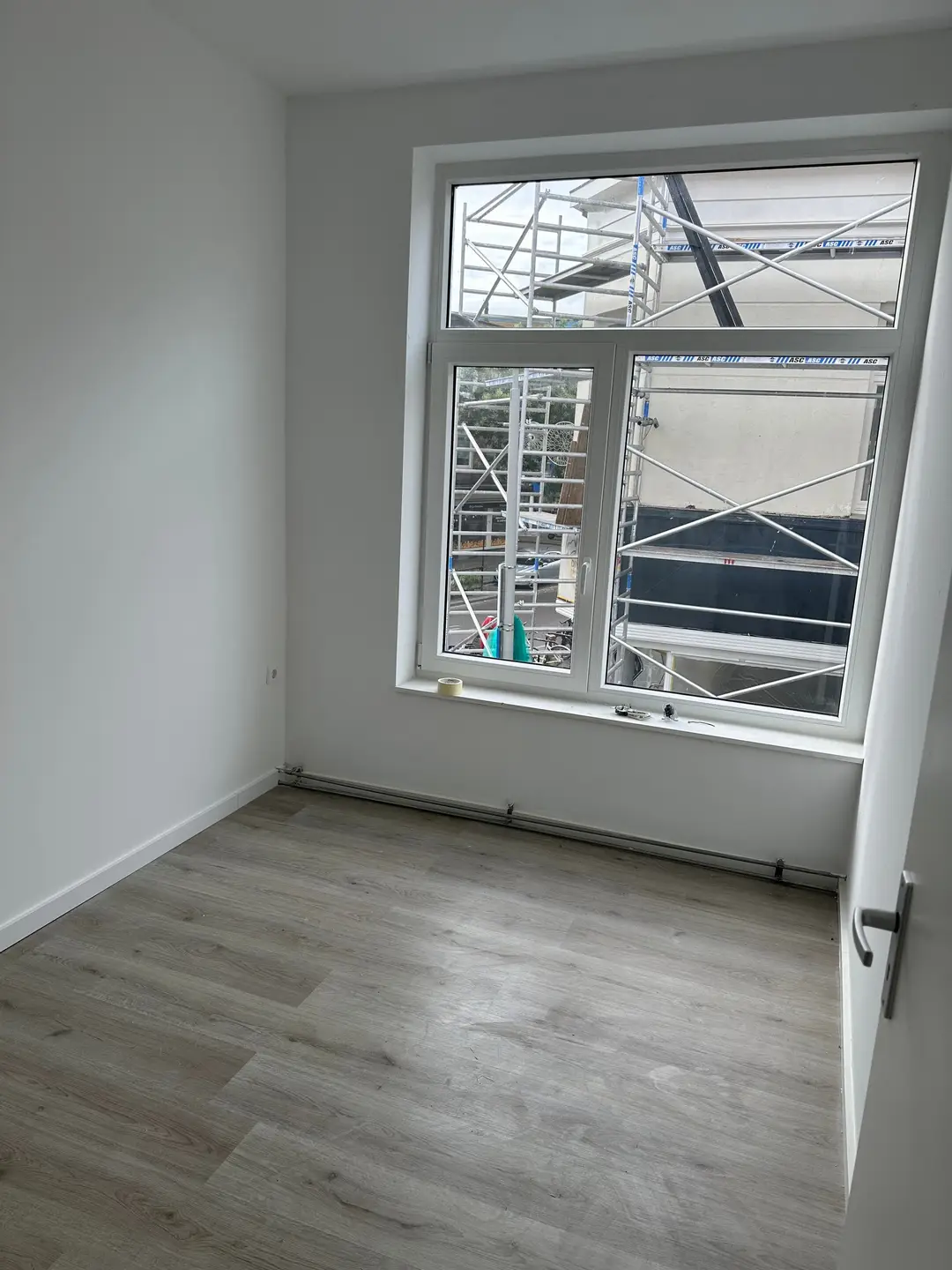 Foto #4 Appartement Jufferstraat Arnhem