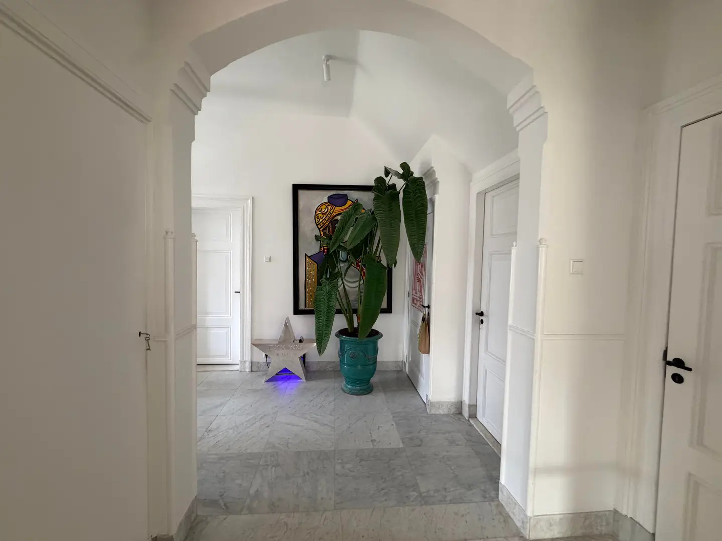 Foto #5 Appartement Utrechtseweg Arnhem