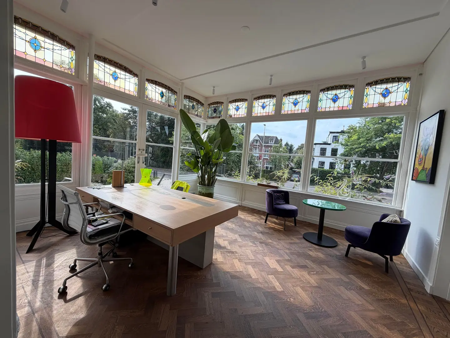 Foto #2 Appartement Utrechtseweg Arnhem