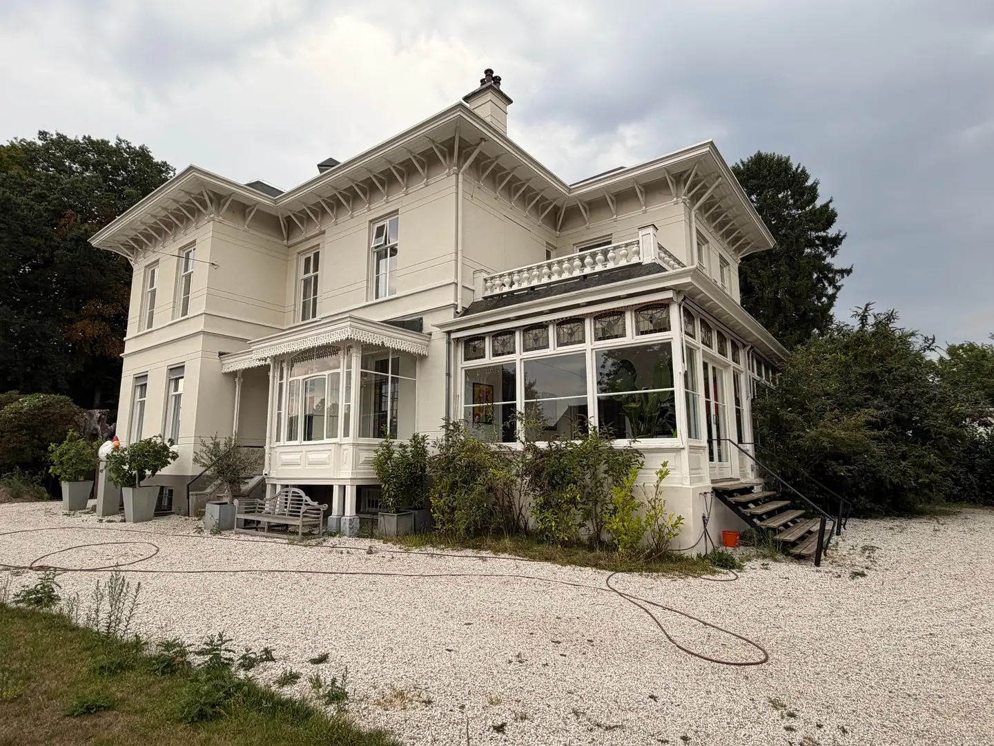 Foto #9 Appartement Utrechtseweg Arnhem