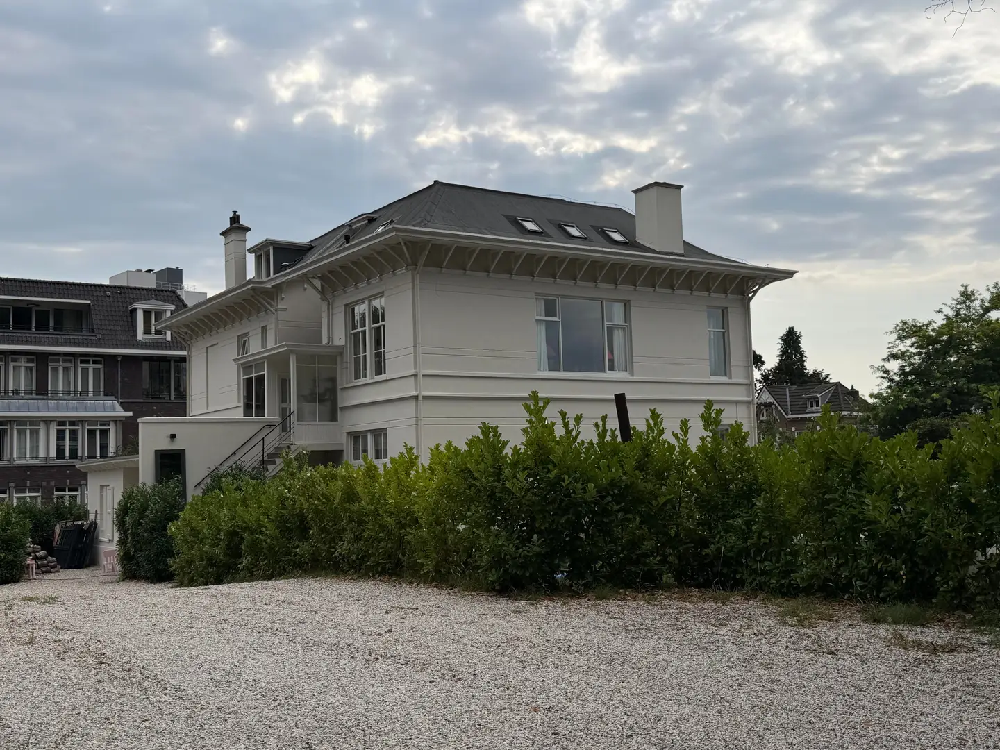 Foto #7 Appartement Utrechtseweg Arnhem