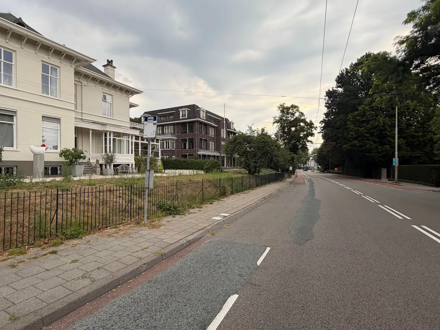 Foto #10 Appartement Utrechtseweg Arnhem