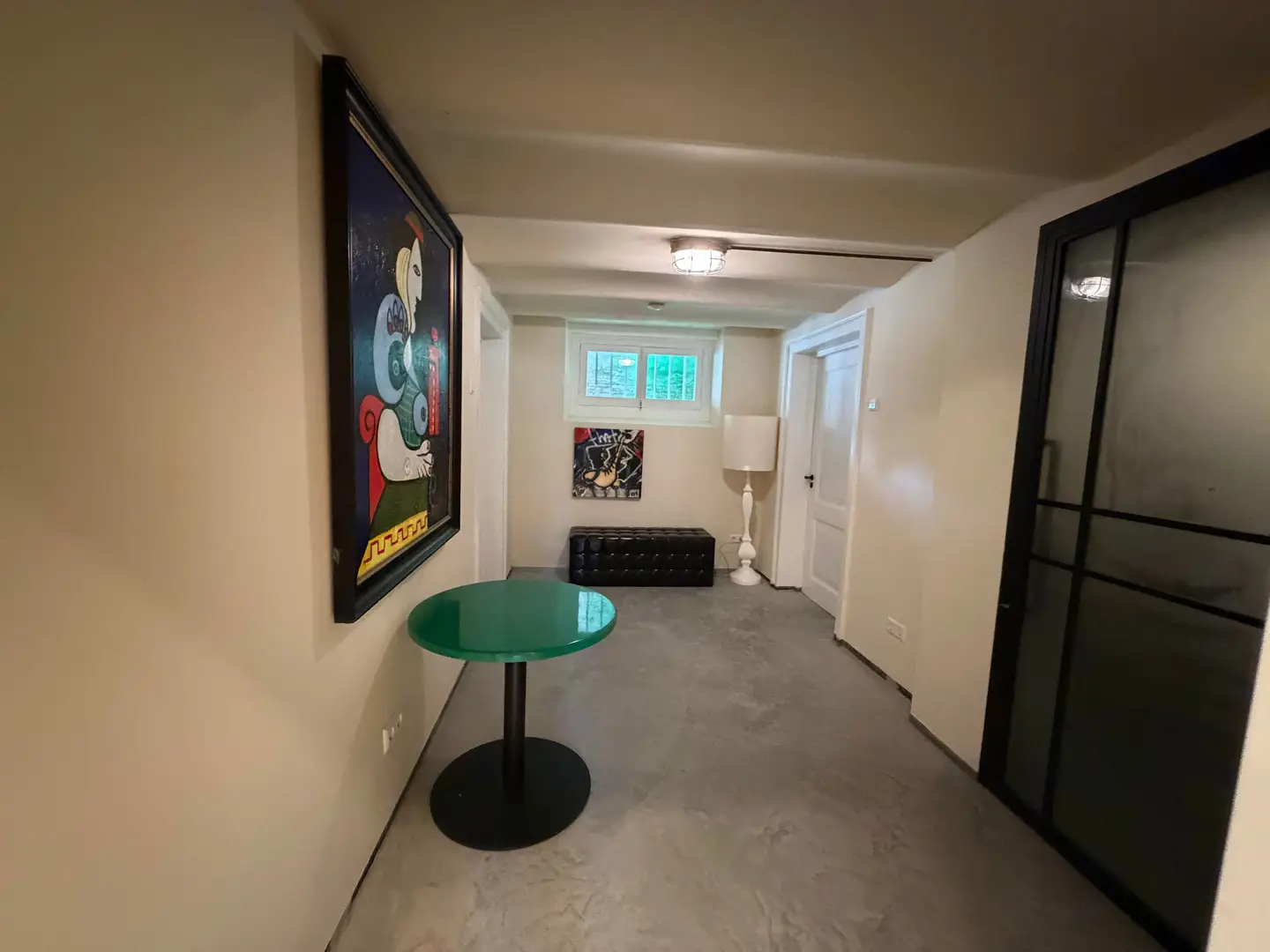 Foto #7 Appartement Utrechtseweg Arnhem
