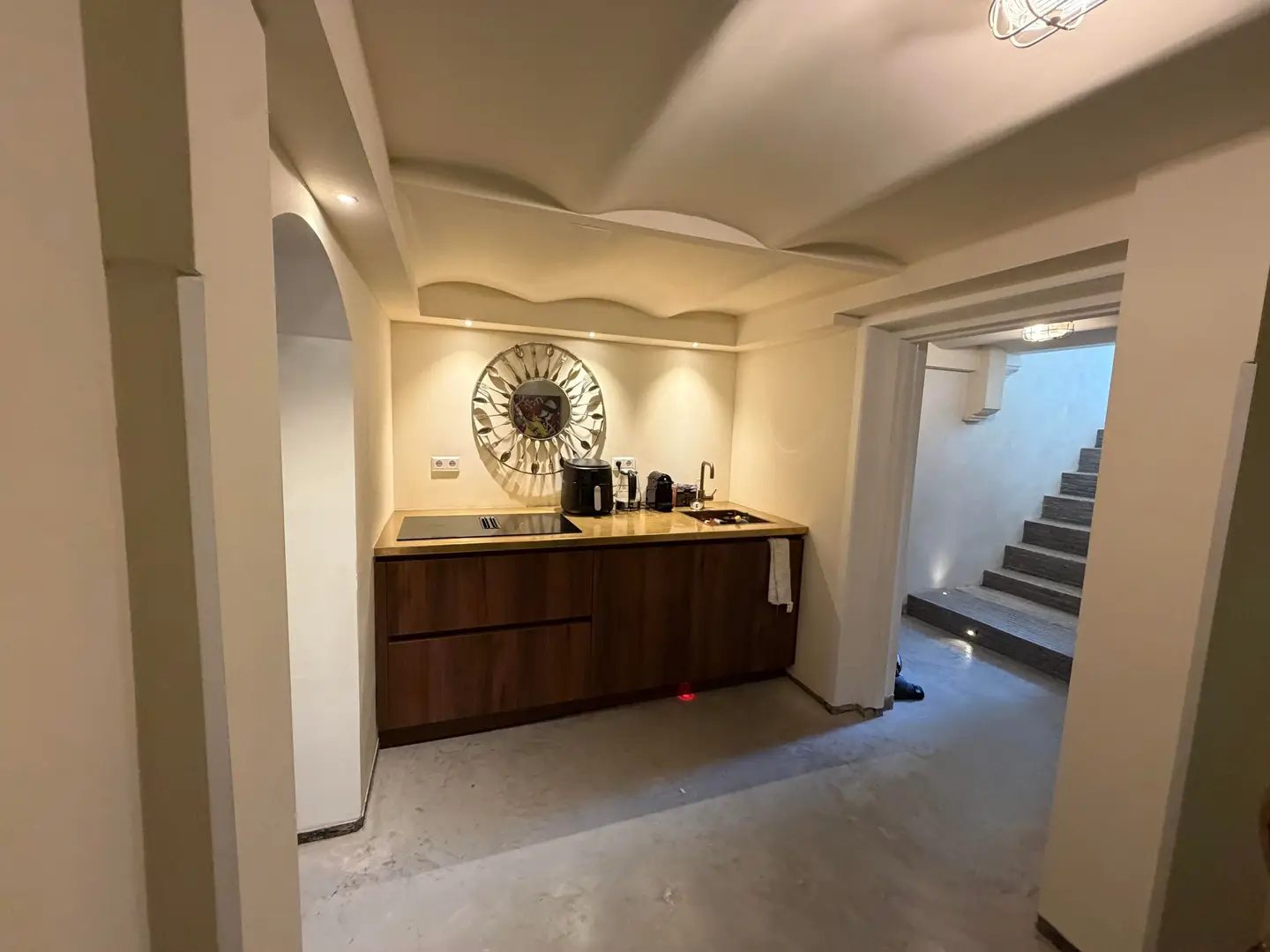 Foto #8 Appartement Utrechtseweg Arnhem