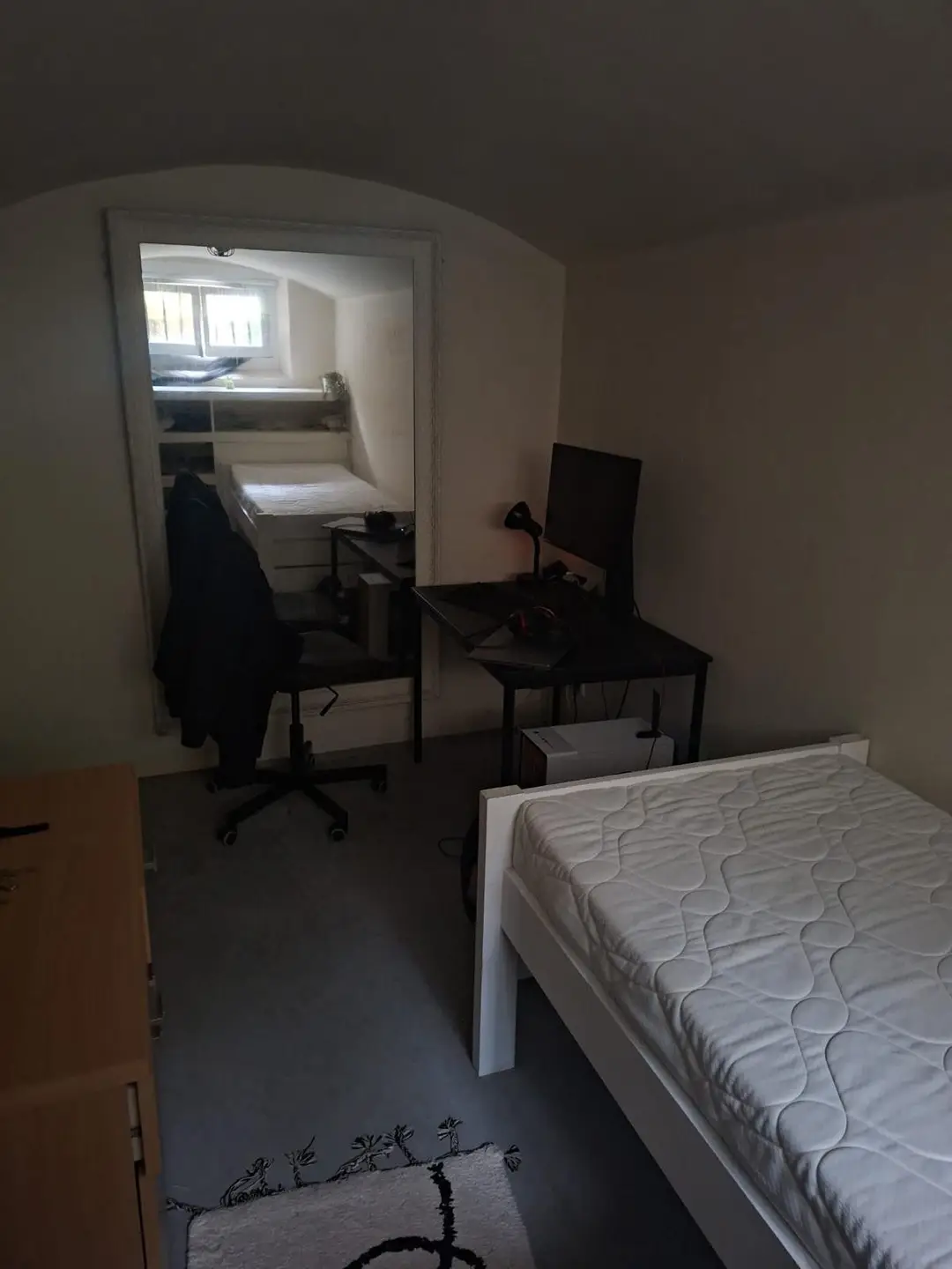 Foto #2 Appartement Utrechtseweg Arnhem