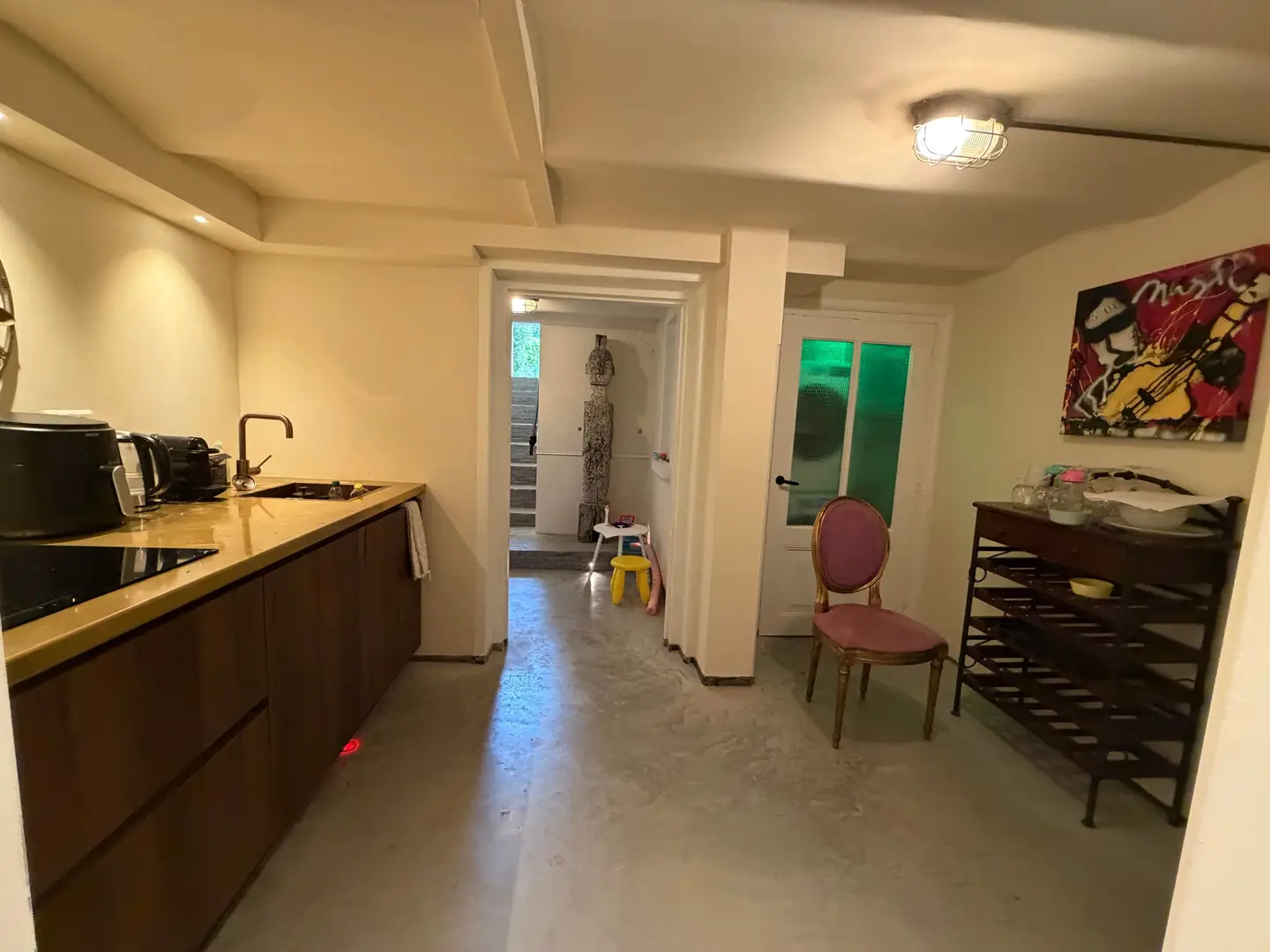 Foto #6 Appartement Utrechtseweg Arnhem