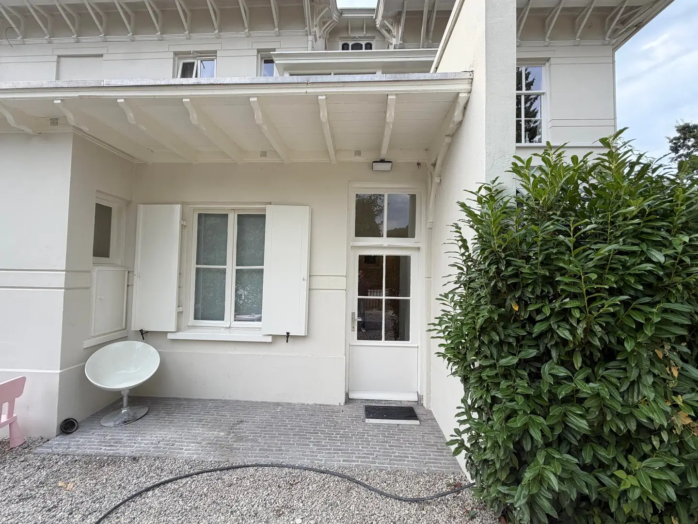 Foto #16 Appartement Utrechtseweg Arnhem
