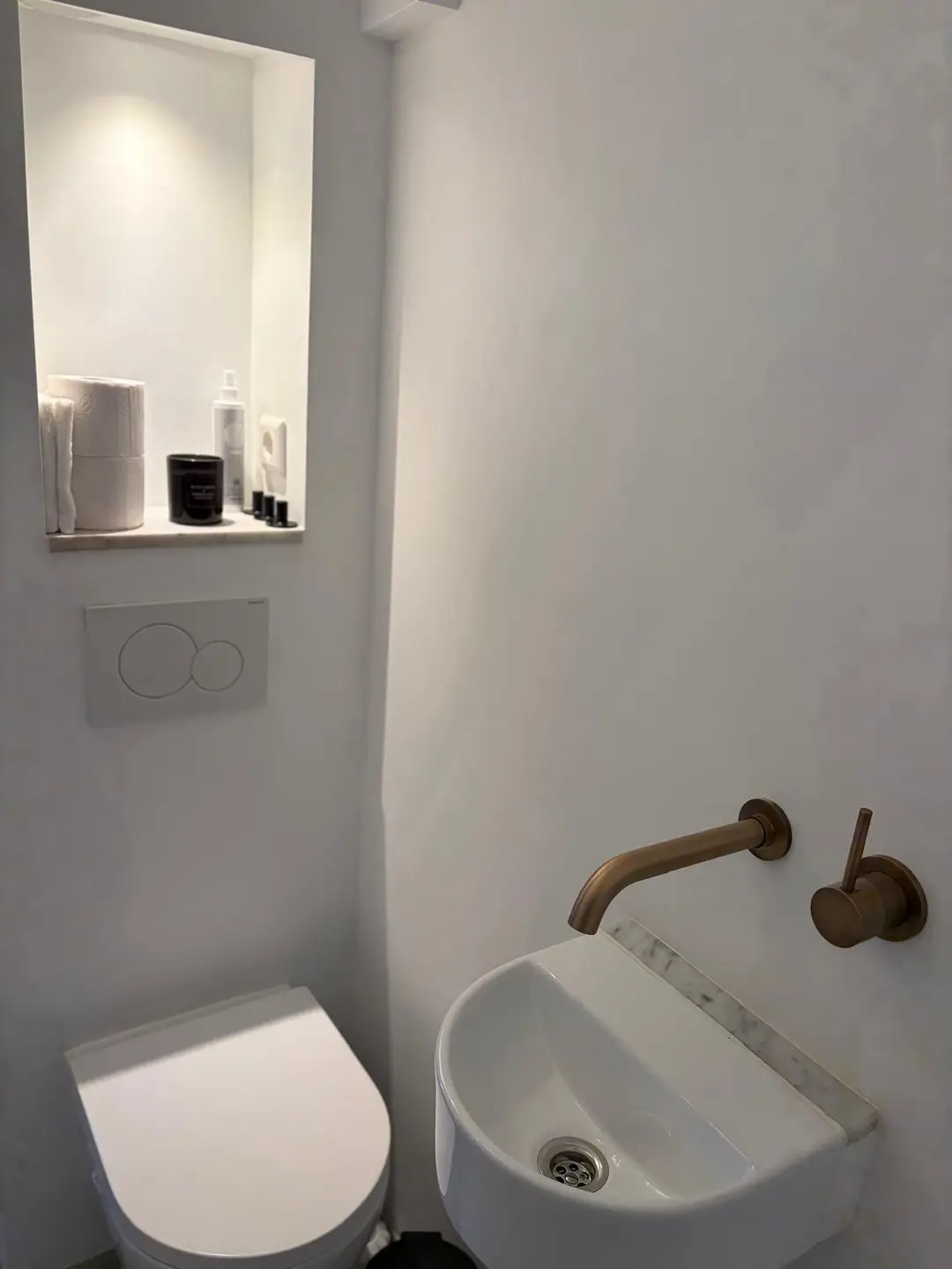 Foto #5 Appartement Utrechtseweg Arnhem
