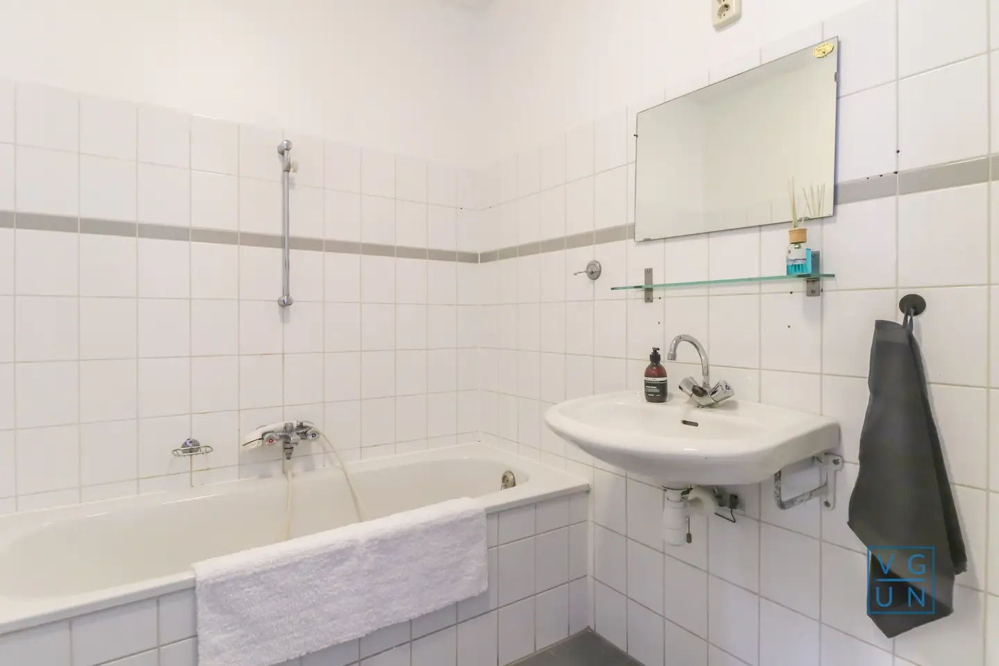 Foto #4 Appartement Zuidplein Rotterdam