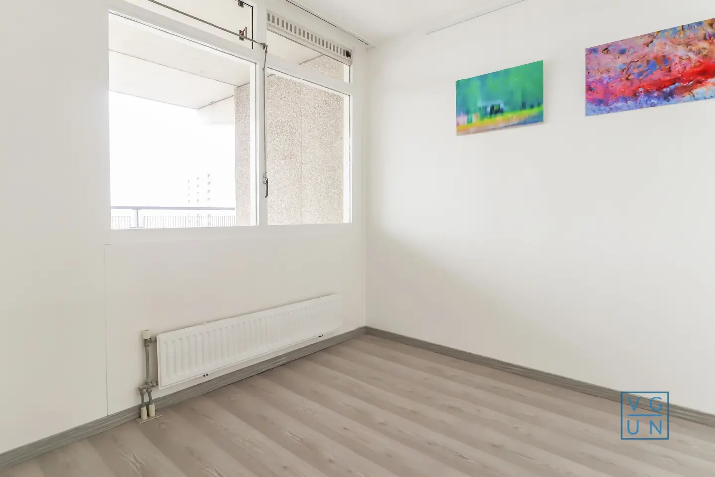 Foto #7 Appartement Zuidplein Rotterdam