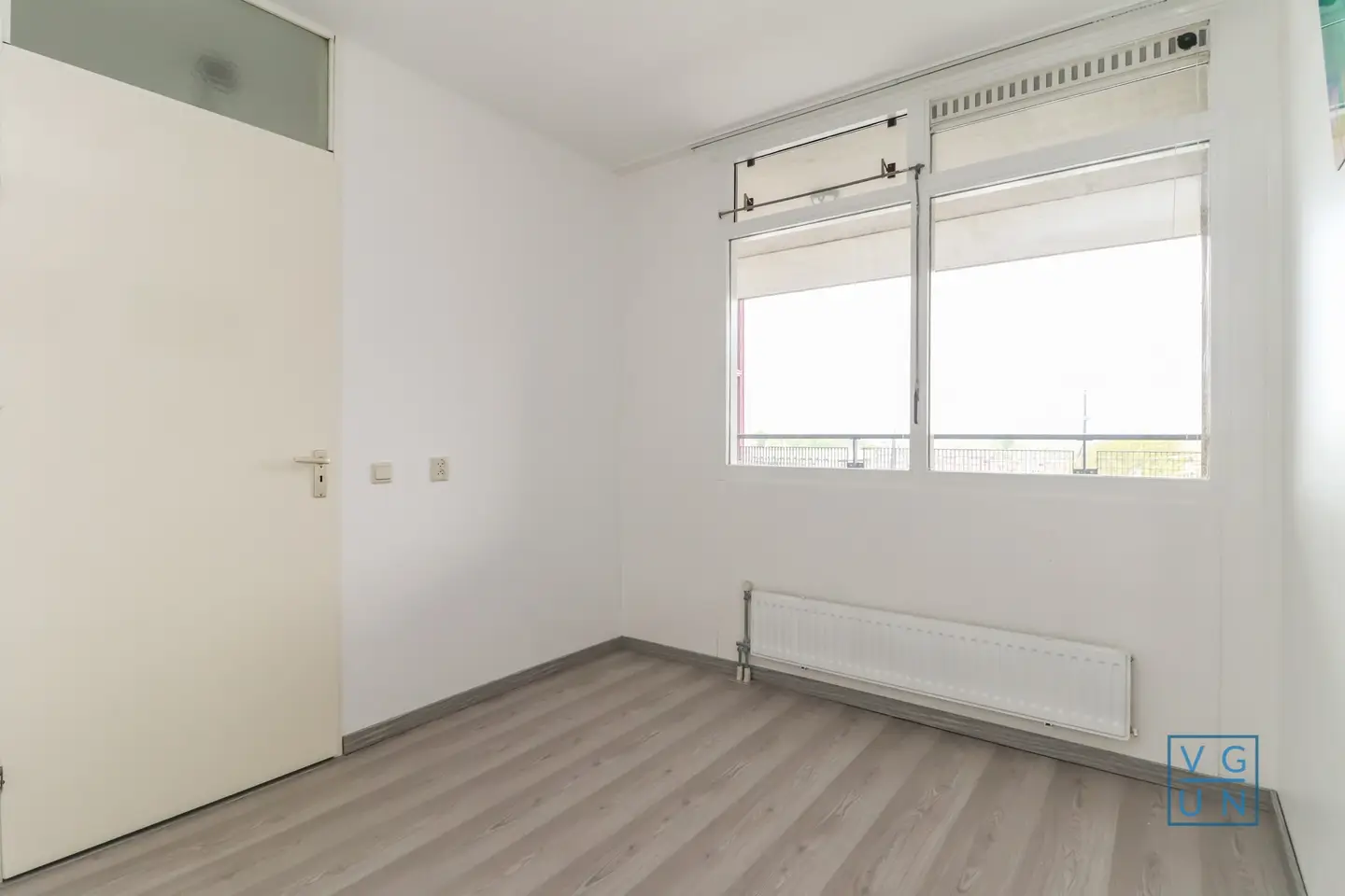 Foto #8 Appartement Zuidplein Rotterdam