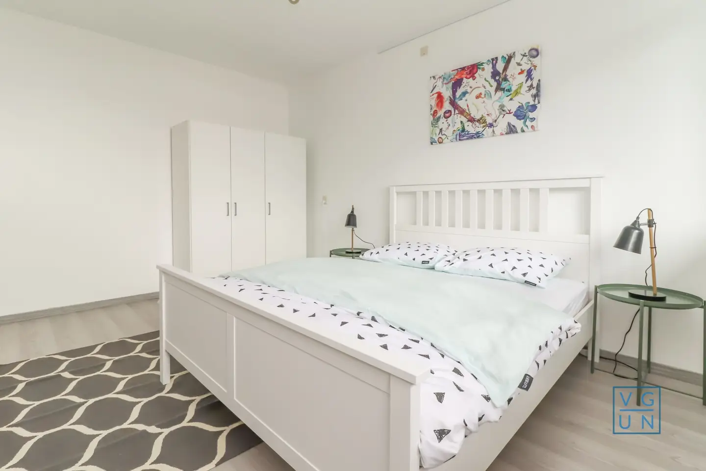 Foto #9 Appartement Zuidplein Rotterdam
