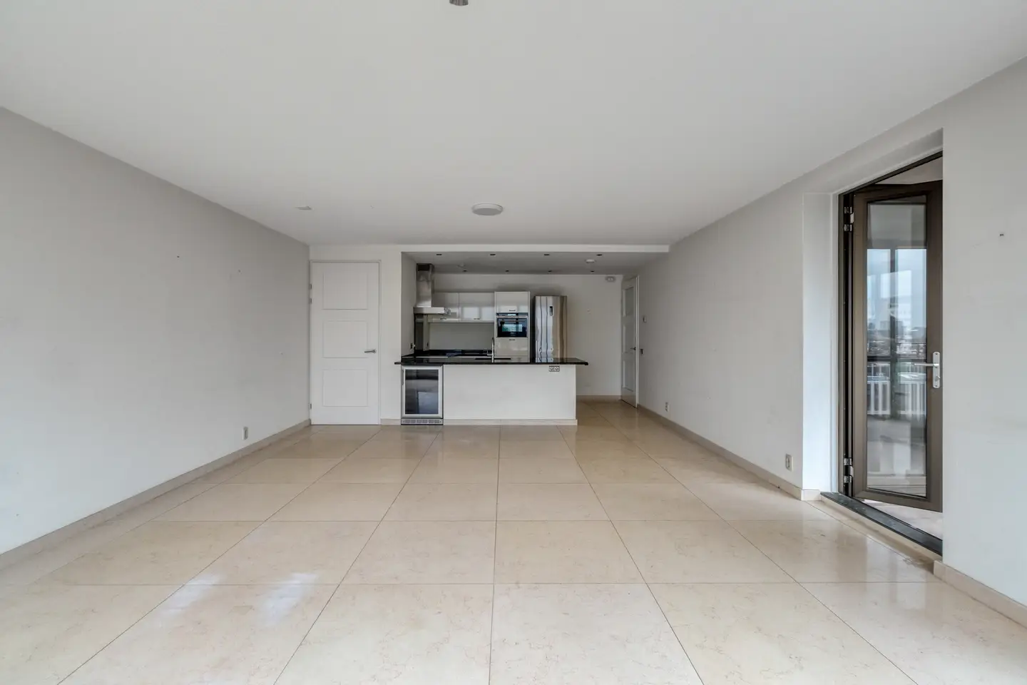 Foto #2 Appartement Saskia van Uijlenburgkade Amsterdam