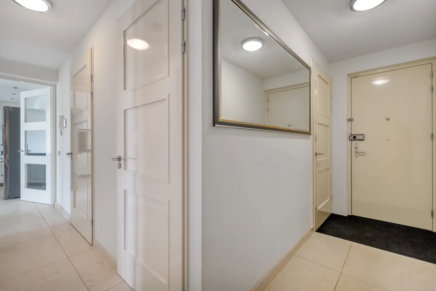 Foto #5 Appartement Saskia van Uijlenburgkade Amsterdam