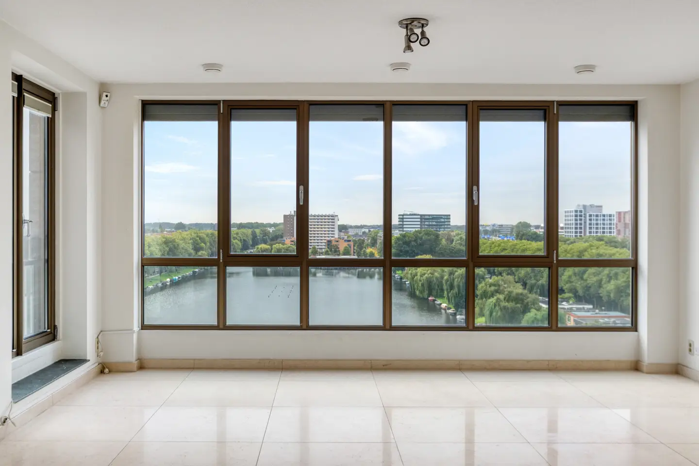 Foto #9 Appartement Saskia van Uijlenburgkade Amsterdam