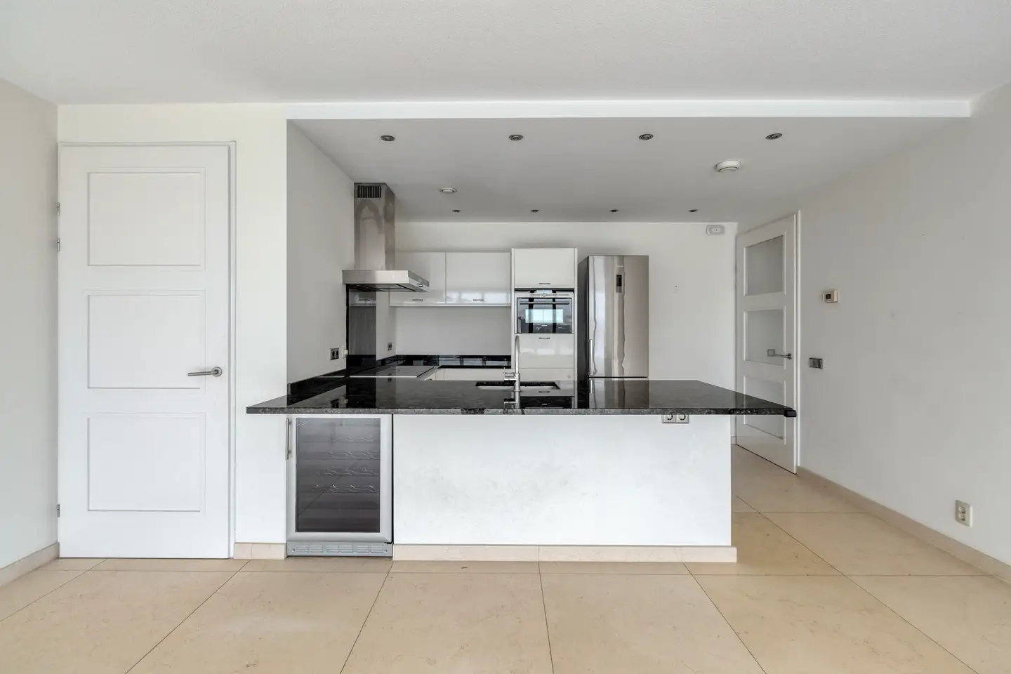 Foto #11 Appartement Saskia van Uijlenburgkade Amsterdam