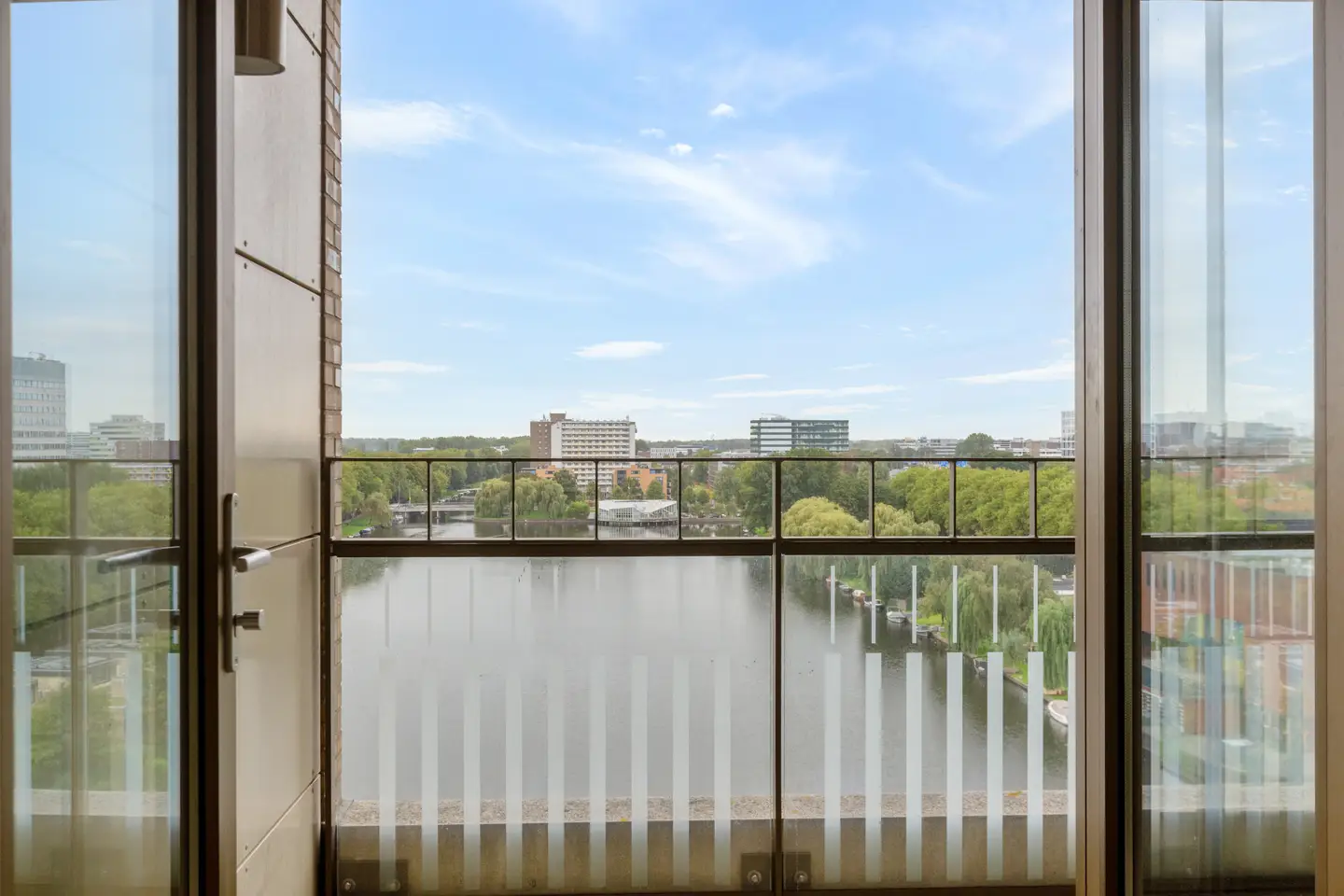 Foto #20 Appartement Saskia van Uijlenburgkade Amsterdam
