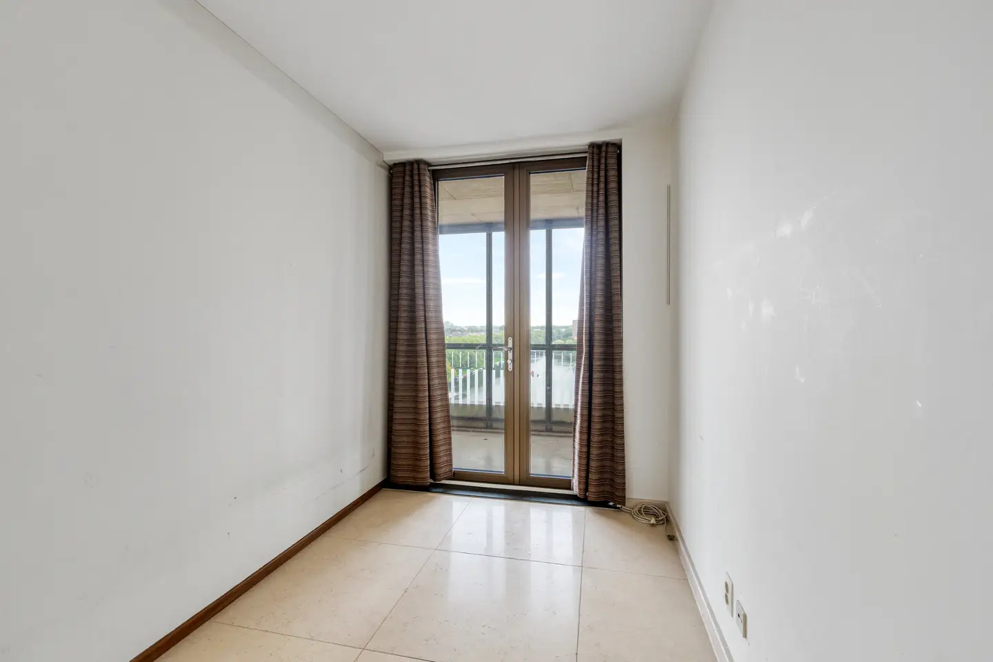Foto #21 Appartement Saskia van Uijlenburgkade Amsterdam