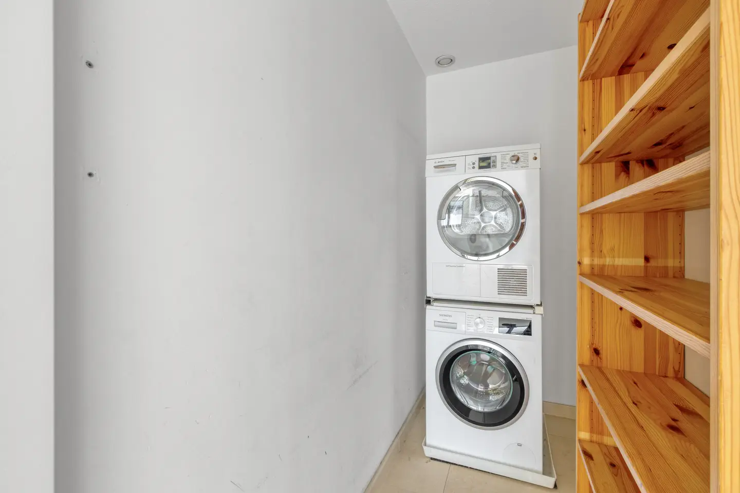 Foto #25 Appartement Saskia van Uijlenburgkade Amsterdam
