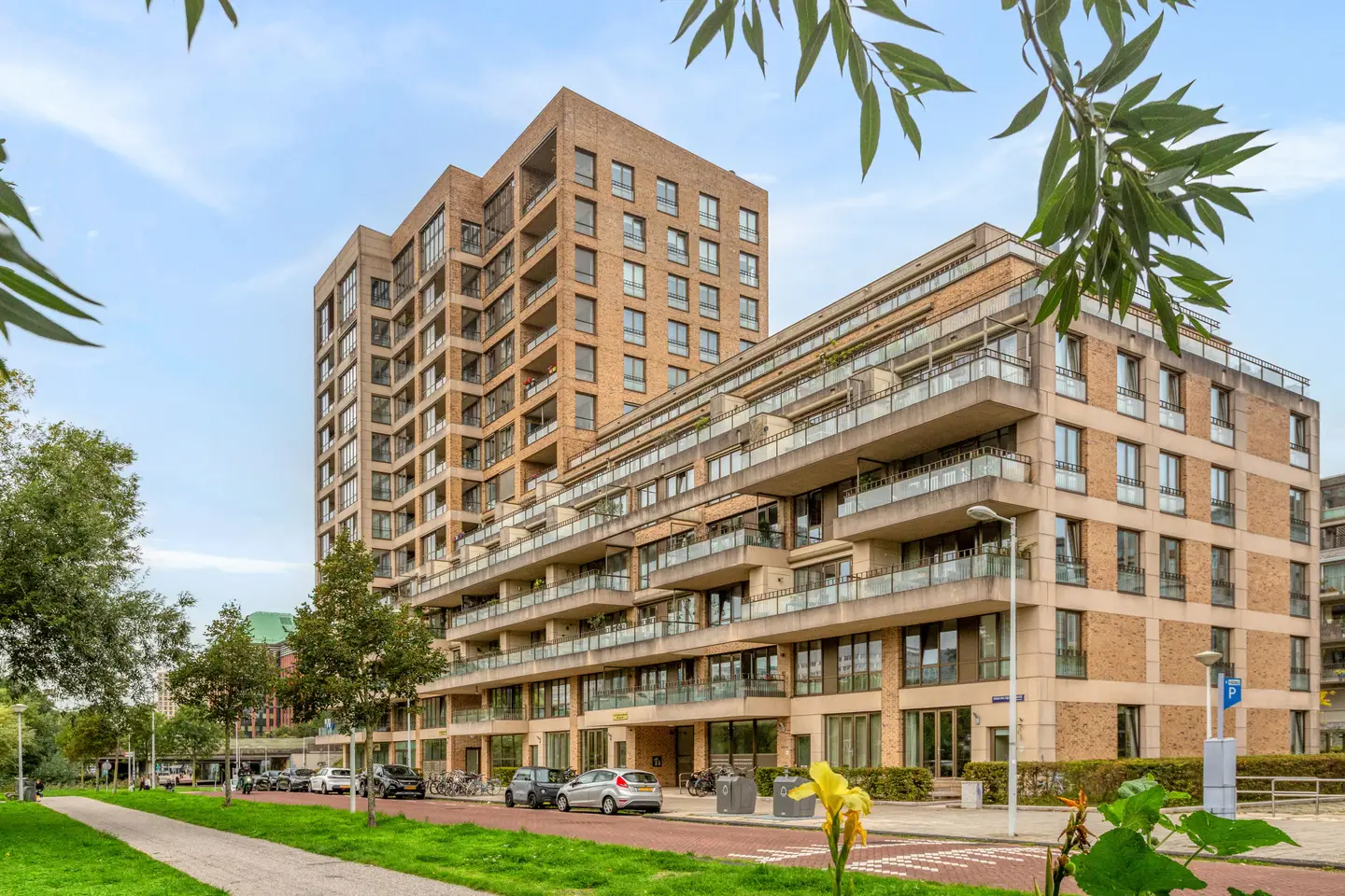 Foto #28 Appartement Saskia van Uijlenburgkade Amsterdam