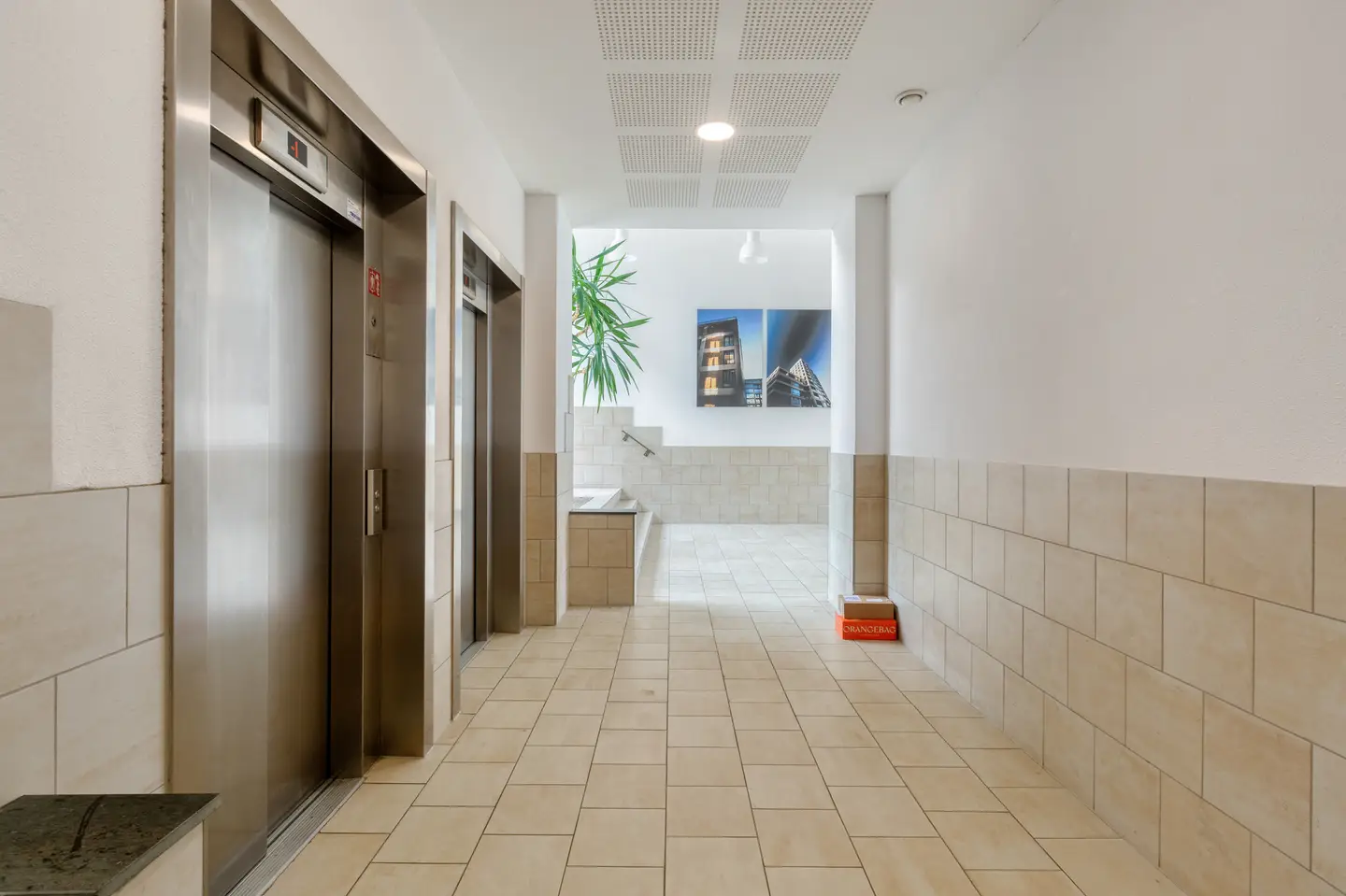 Foto #31 Appartement Saskia van Uijlenburgkade Amsterdam