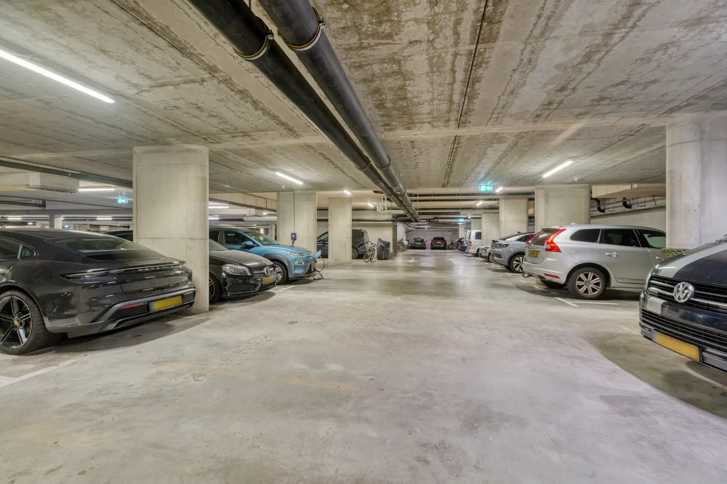 Foto #36 Appartement Saskia van Uijlenburgkade Amsterdam
