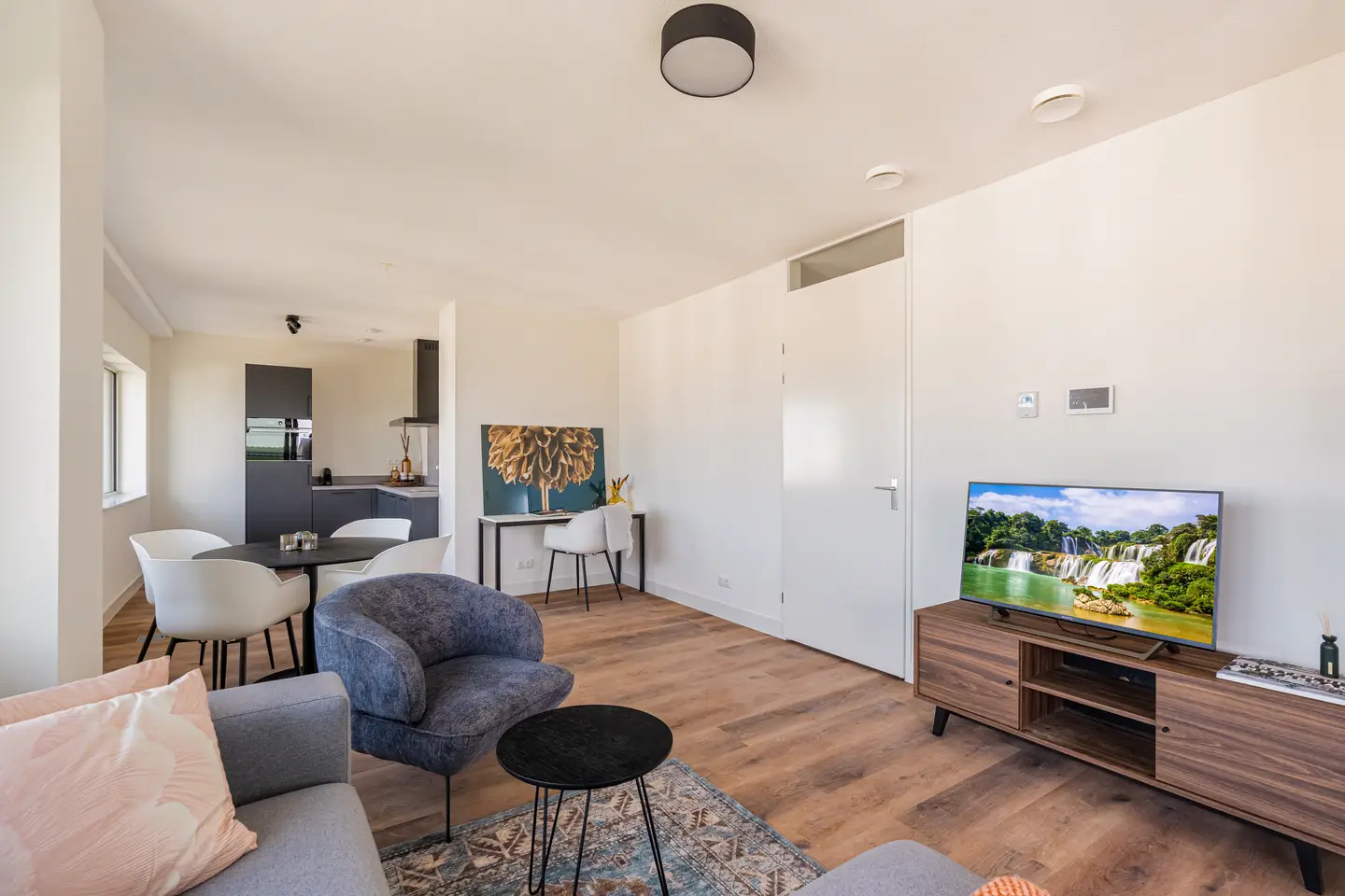 Foto #6 Appartement Barajasweg Amsterdam