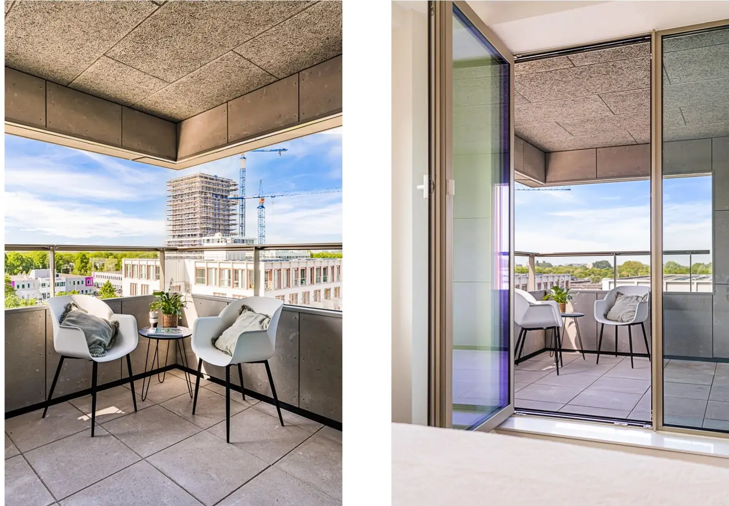 Foto #9 Appartement Barajasweg Amsterdam