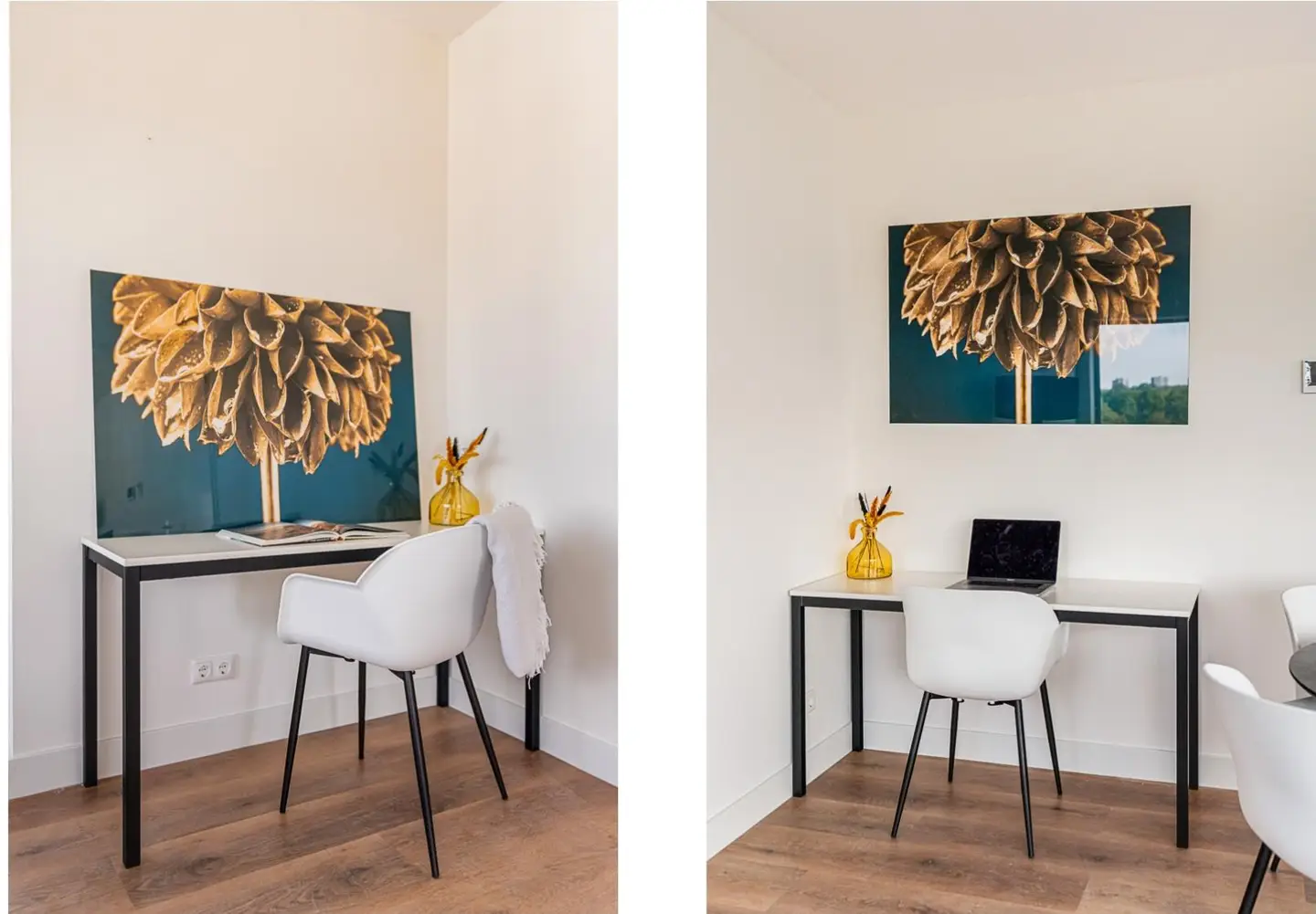 Foto #11 Appartement Barajasweg Amsterdam
