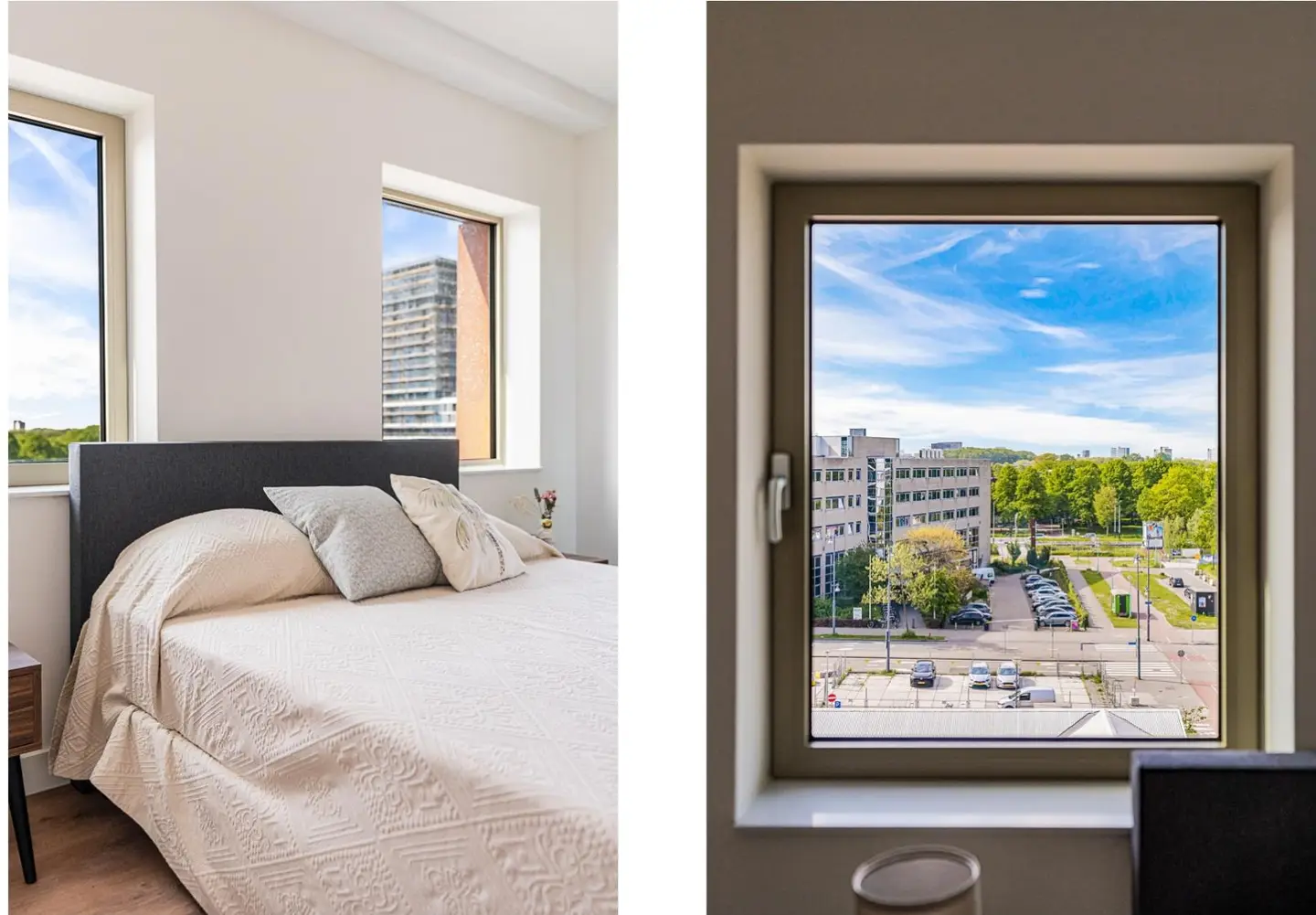 Foto #12 Appartement Barajasweg Amsterdam
