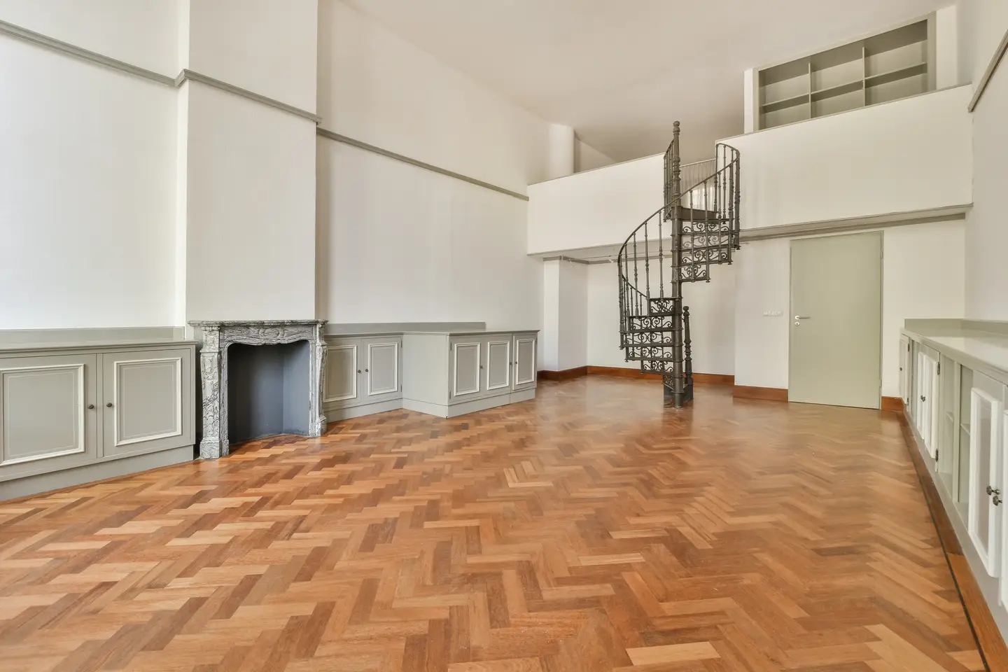 Foto #3 Appartement Keizersgracht Amsterdam