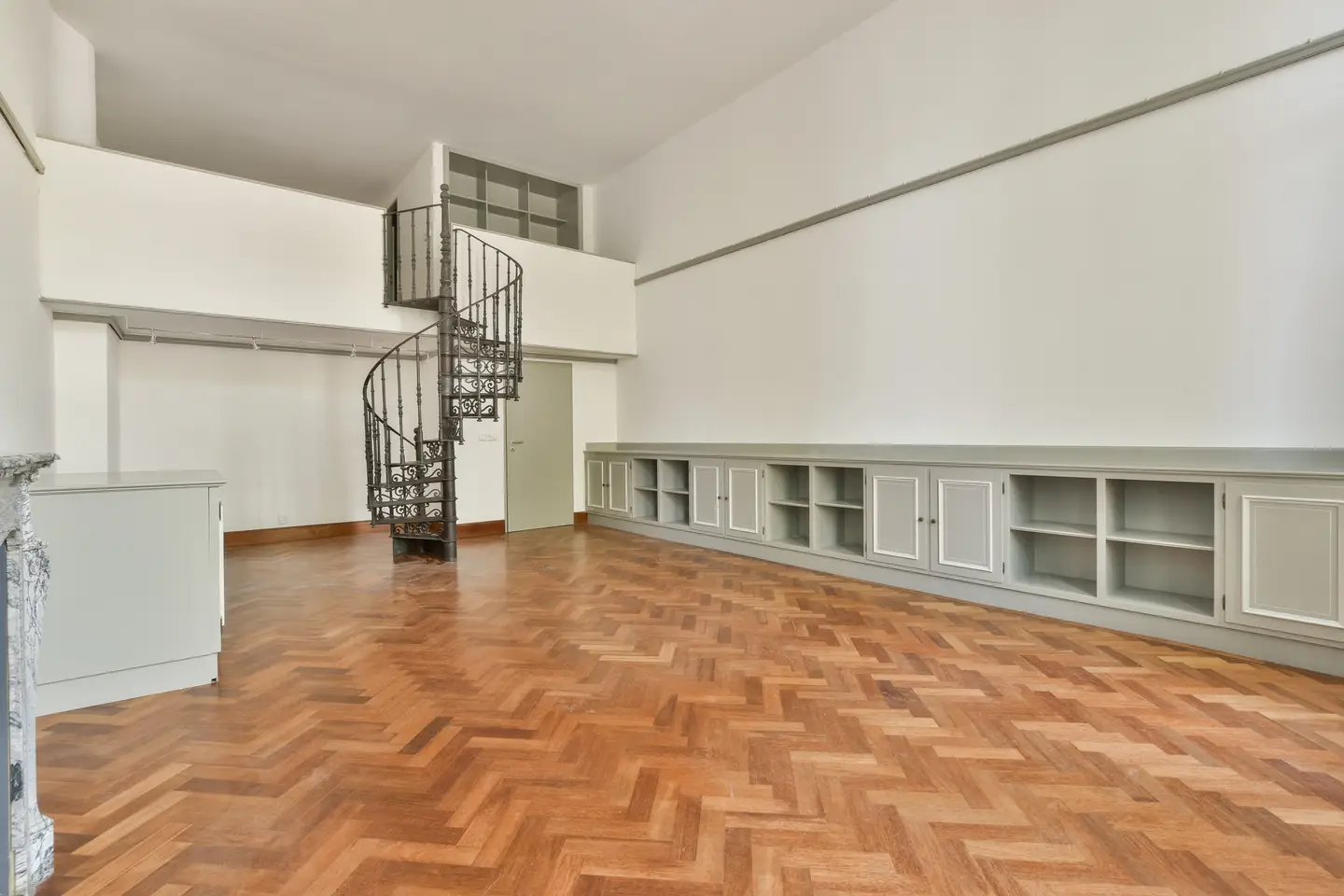 Foto #4 Appartement Keizersgracht Amsterdam