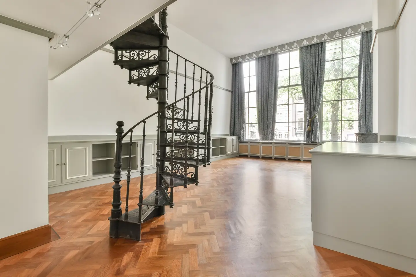 Foto #5 Appartement Keizersgracht Amsterdam