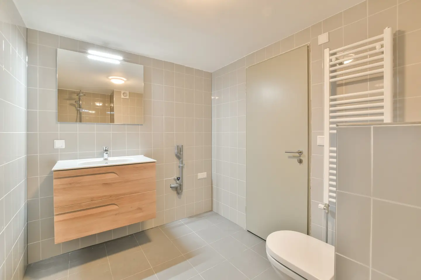 Foto #9 Appartement Keizersgracht Amsterdam