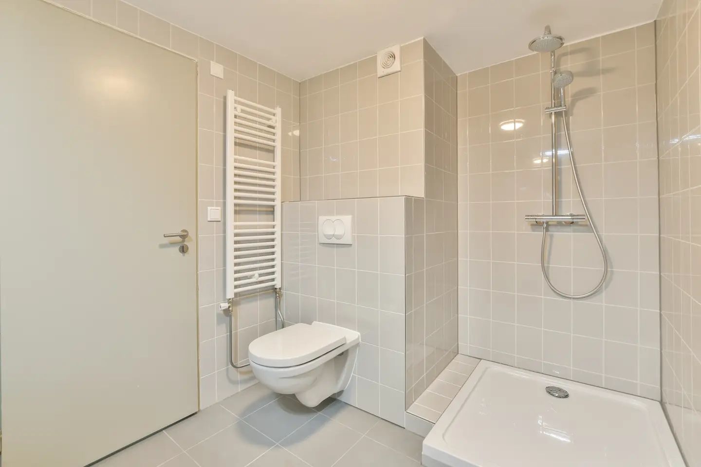 Foto #11 Appartement Keizersgracht Amsterdam