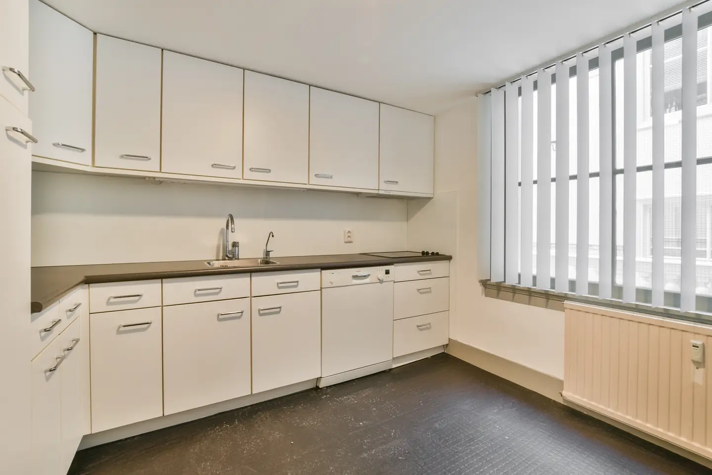 Foto #12 Appartement Keizersgracht Amsterdam