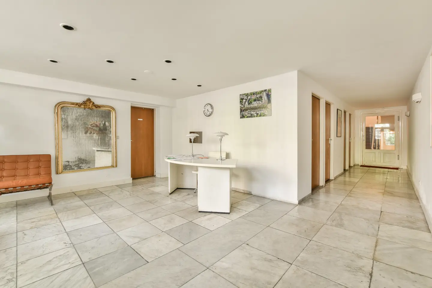 Foto #16 Appartement Keizersgracht Amsterdam