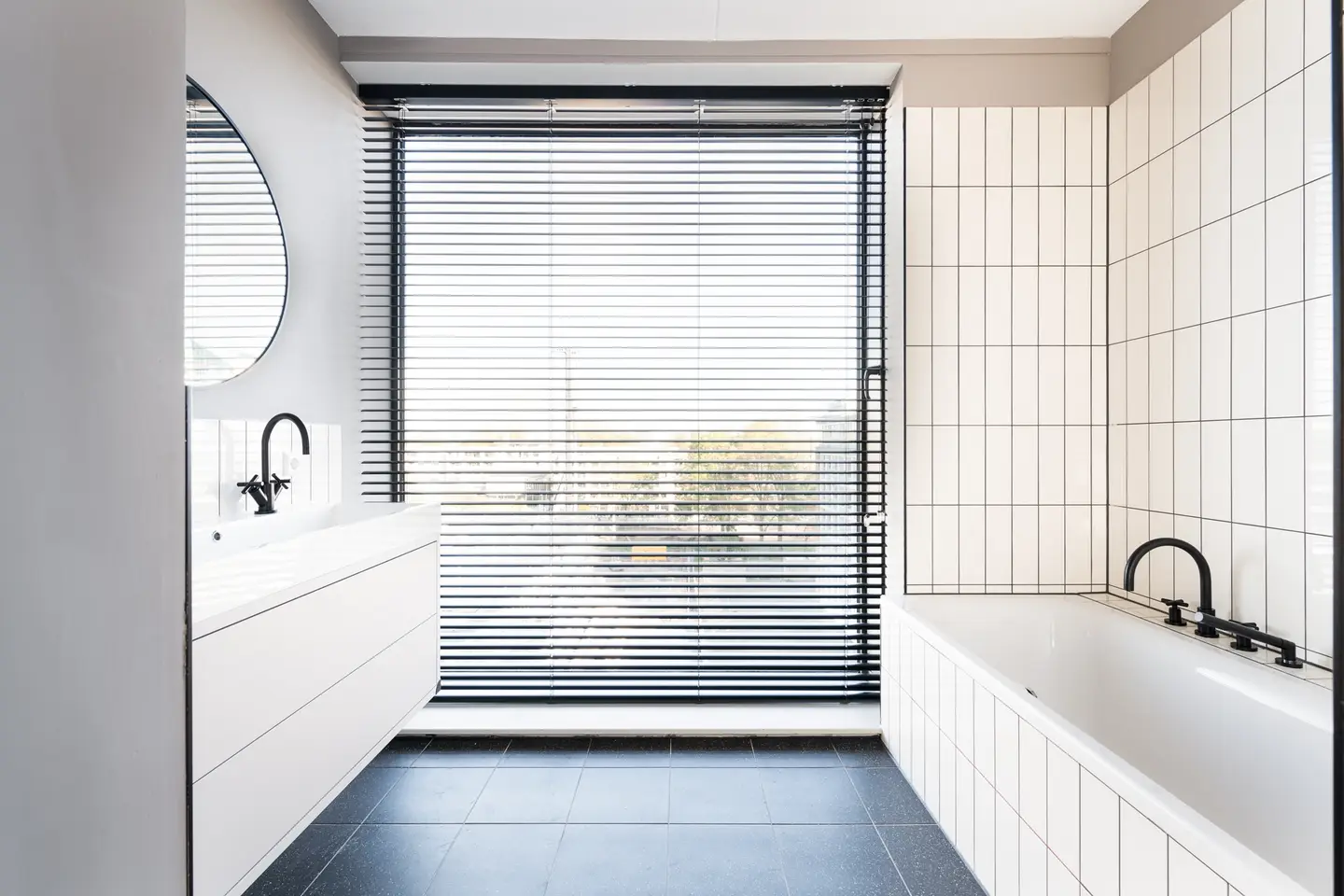 Foto #11 Appartement Koningin Wilhelminaplein Amsterdam