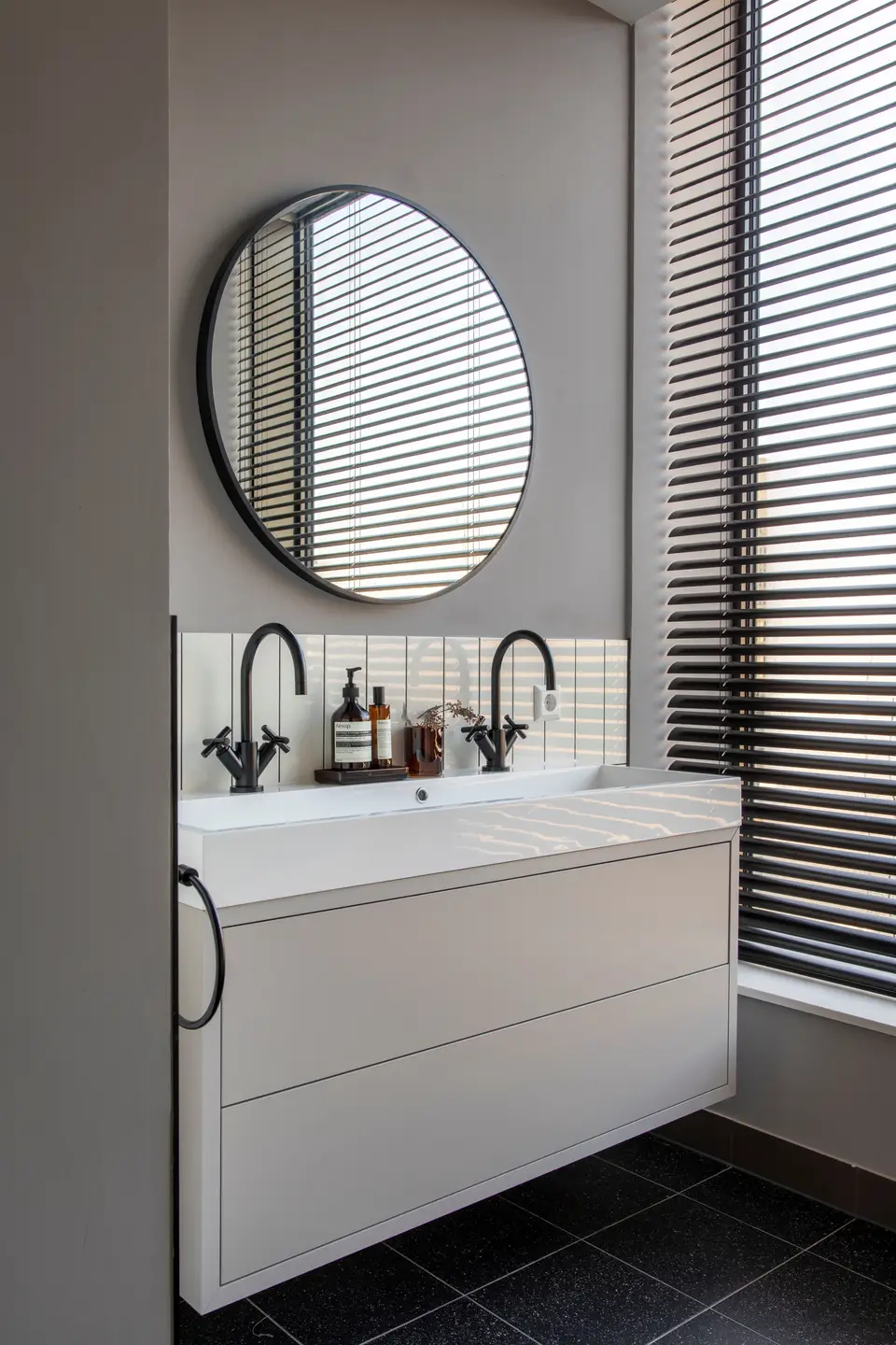 Foto #12 Appartement Koningin Wilhelminaplein Amsterdam