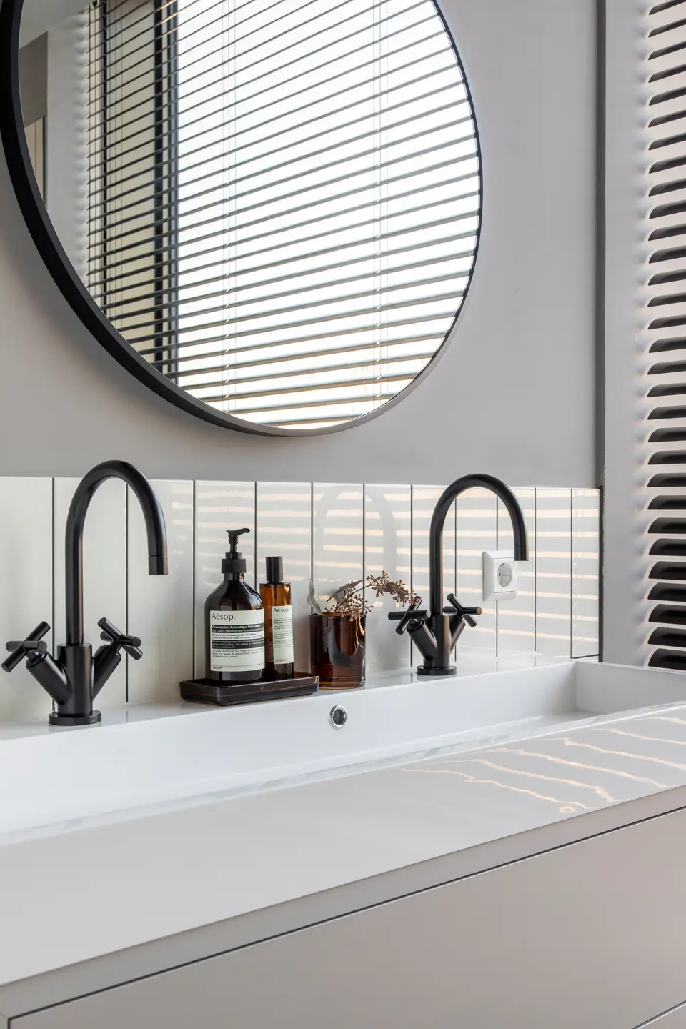 Foto #13 Appartement Koningin Wilhelminaplein Amsterdam