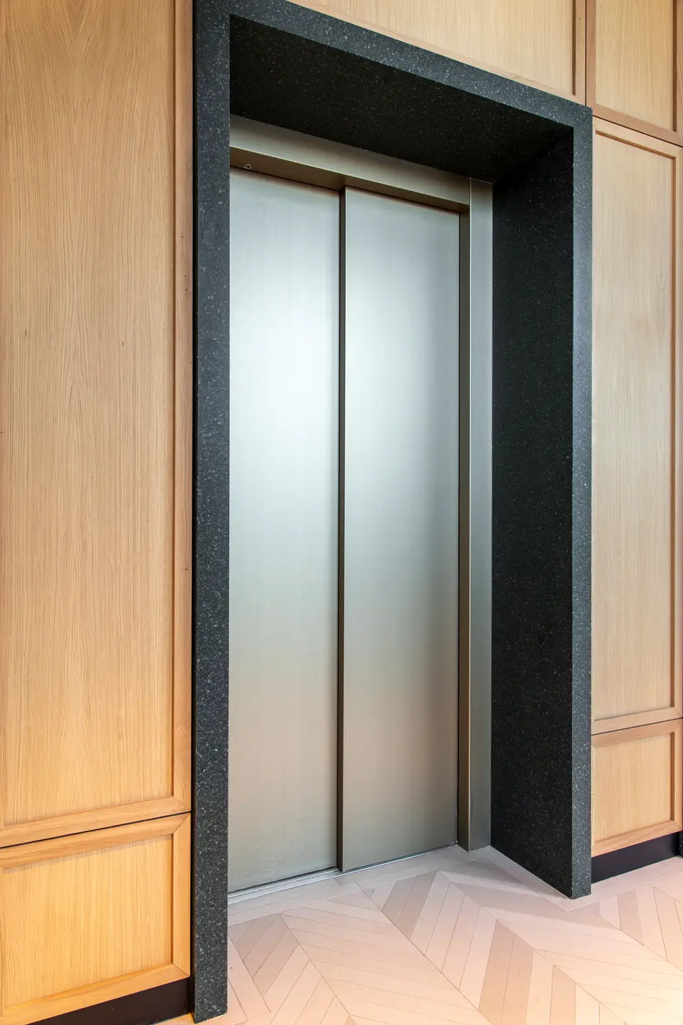 Foto #20 Appartement Koningin Wilhelminaplein Amsterdam
