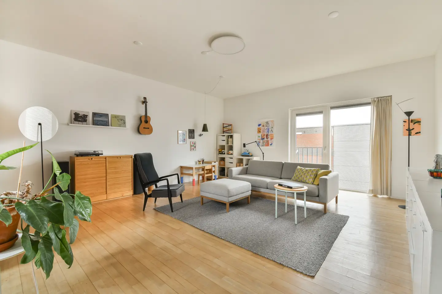 Foto #10 Huurwoning Bosrankstraat Amsterdam