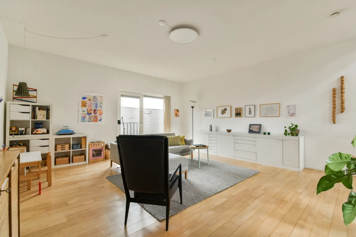 Foto #11 Huurwoning Bosrankstraat Amsterdam