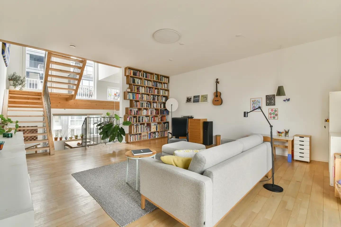 Foto #12 Huurwoning Bosrankstraat Amsterdam