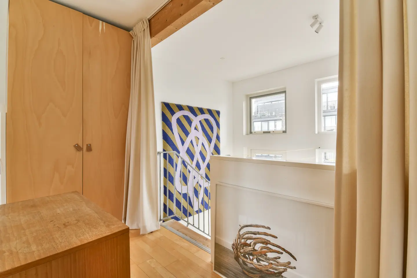 Foto #13 Huurwoning Bosrankstraat Amsterdam