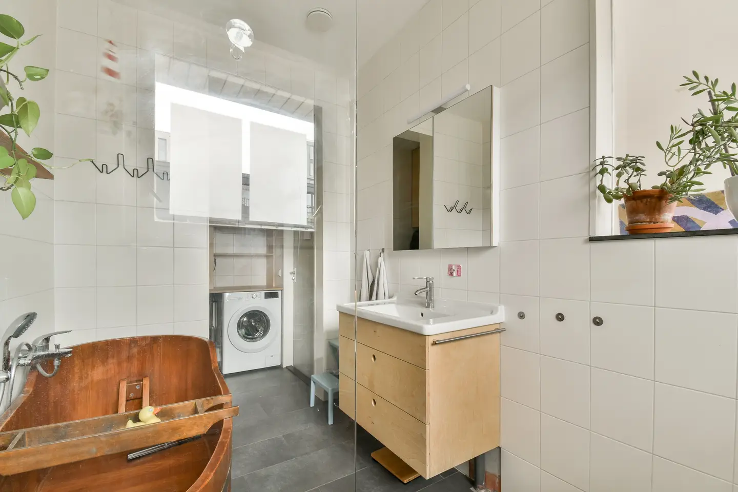 Foto #15 Huurwoning Bosrankstraat Amsterdam