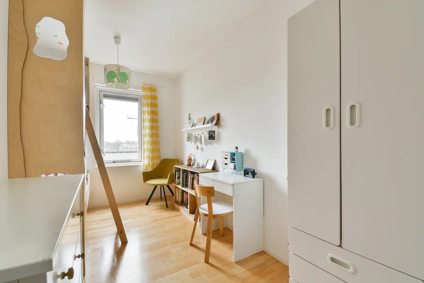 Foto #18 Huurwoning Bosrankstraat Amsterdam
