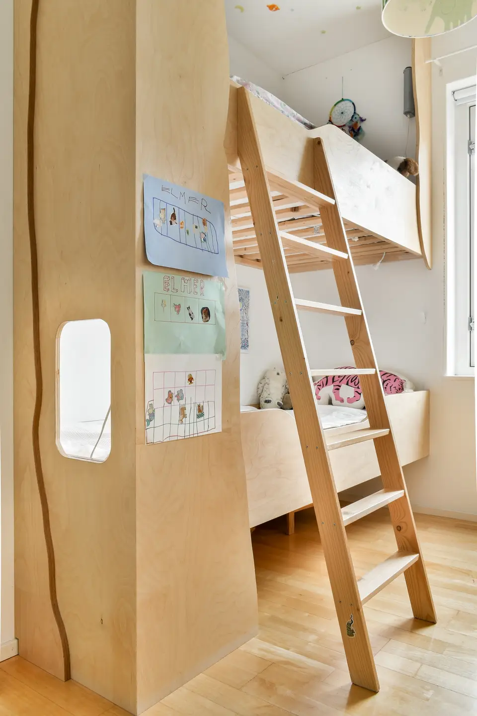 Foto #19 Huurwoning Bosrankstraat Amsterdam