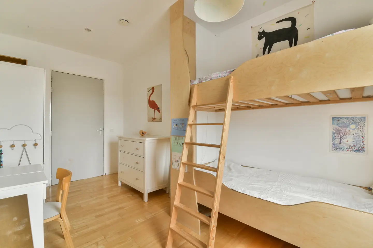 Foto #20 Huurwoning Bosrankstraat Amsterdam