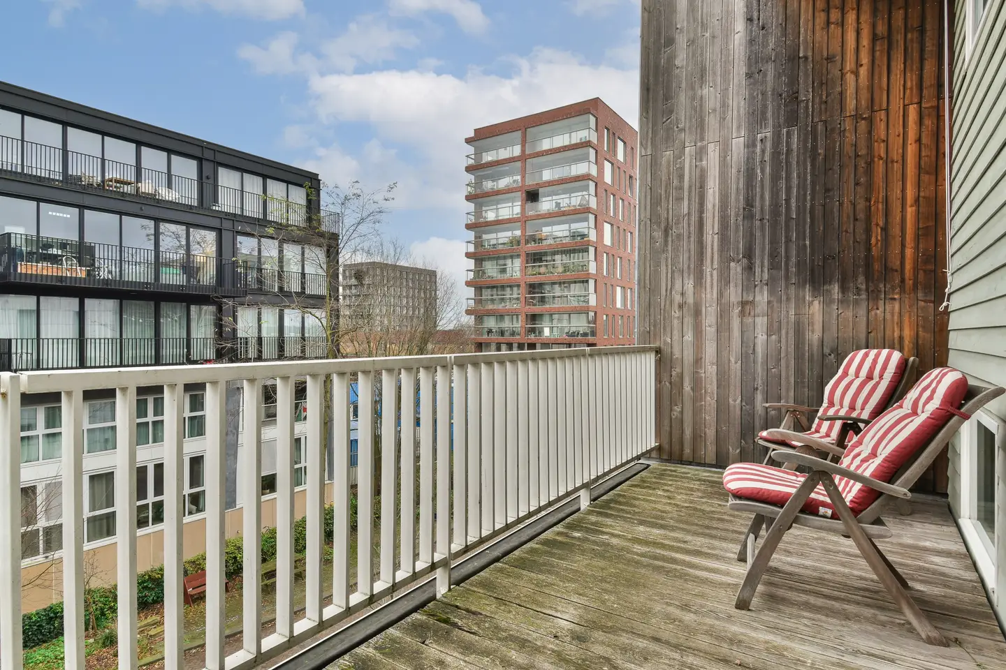 Foto #21 Huurwoning Bosrankstraat Amsterdam
